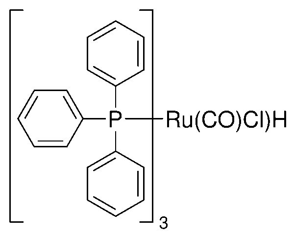 羰基氯氢三(三苯基膦)钌(II)/16971-33-8