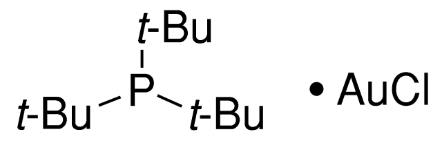 Chloro(tri-tert-butylphosphine)gold(I)