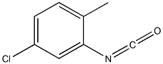 5-CHLORO-2-METHYLPHENYL ISOCYANATE