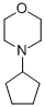 4-CYCLOPENTYL-MORPHOLINE