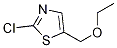 2-Chloro-5-(ethoxymethyl)thiazole