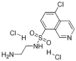 CKI-7 2HCl,100mg