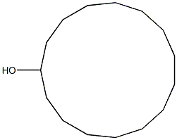 环十五烷基醇,5g/4727-17-7