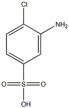 3-氨基-4-氯苯磺酸,5g