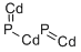 CADMIUM PHOSPHIDE