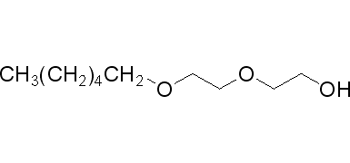 Diethylene glycol monohexyl ether