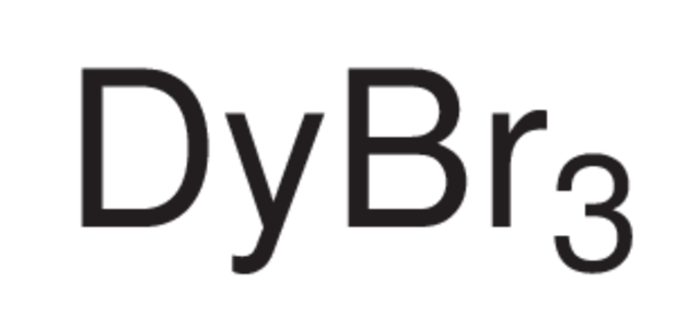 Dysprosium(Iii) Bromide, Ultra Dry (Reo)