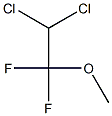 2，2-Dichloro-1，1-difluoroethyl methyl ether