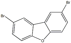 2,8-二溴二苯并呋喃,100g