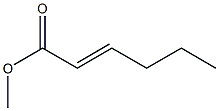 Methyl 2-Hexenoate