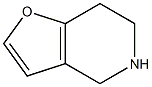 4,5,6,7-四氢呋喃并[3,2-C]吡啶,1g