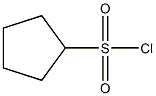 Cyclopentanesulfonyl Chloride