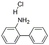 2-Aminobiphenyl Hydrochloride