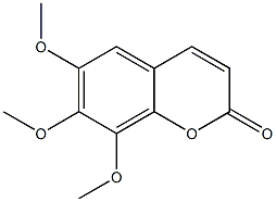 Dimethylfraxetin