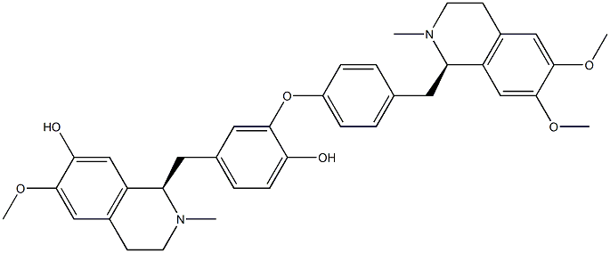 Daurisoline