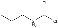 二氯甲基-N-丙基硅烷,25ml