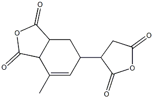 5-(2,5-二氧代四氢呋喃基)-3-甲基-3-环己烯-1,2-二羧酸酐,500g