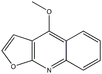 Dictamnine