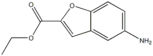 5-氨基苯并呋喃甲酸乙酯,25g