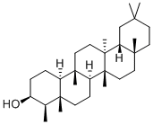 Friedelan-3beta-ol