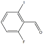 2-Fluoro-6-iodobenzaldehyde