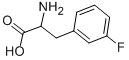 3-Fluoro-DL-phenylalanine