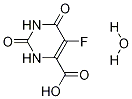 5-Fluoro-2，6-dioxo-1，2，3，6-tetrahydropyrimidine-4-carboxylic acid hydrate