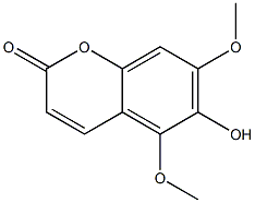 Fraxinol 