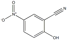 2-Hydroxy-5-nitrobenzonitrile