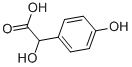 2-Hydroxy-2-(4-hydroxyphenyl)acetic acid