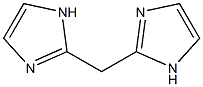 1H，1'H-2，2'-methanediyl-bis-imidazole