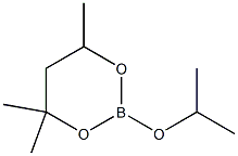 2-异丙氧基-4,4,6-三甲基-1,3,2-二氧杂环戊硼烷,25g