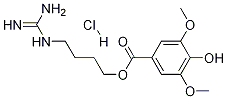 Leonurine hydrochloride