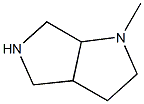 1-Methyloctahydropyrrolo[3，4-b]pyrrole