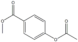 4-乙酰氧基苯甲酸甲酯,25g