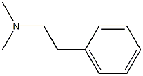 N，N-DIMETHYLPHENETHYLAMINE