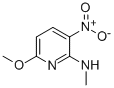 6-methoxy-N-methyl-3-nitropyridin-2-amine