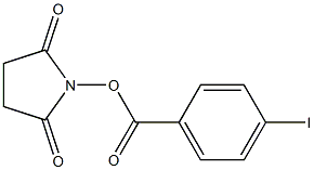 N-succinimidyl 4-iodobenzoate