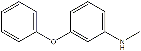 N-methyl-3-phenoxyaniline