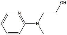 2-(N-甲基-2-吡啶氨基)乙醇,250g