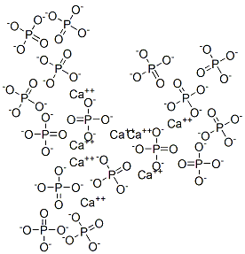 磷酸八钙,25g/13767-12-9