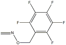 O-(2,3,4,5,6-五氟苄氧基)甲醛肟,100mg