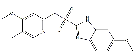 Omeprazole Impurity Ⅰ