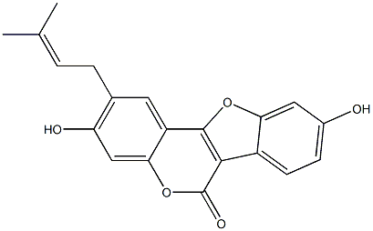 Psoralidin