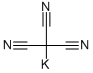 Potassium Tricyanomethanide