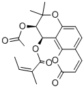 Pteryxin