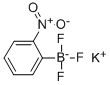 Potassium(2-Nitrophenyl)Trifluorborate,25g