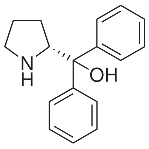 (|R|)-(+)-α，α-二苯基脯氨醇