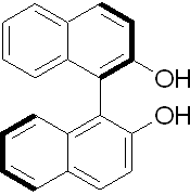 |R|-1，1'-联-2-萘酚