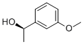 (αR)-3-Methoxy-α-methylbenzenemethanol